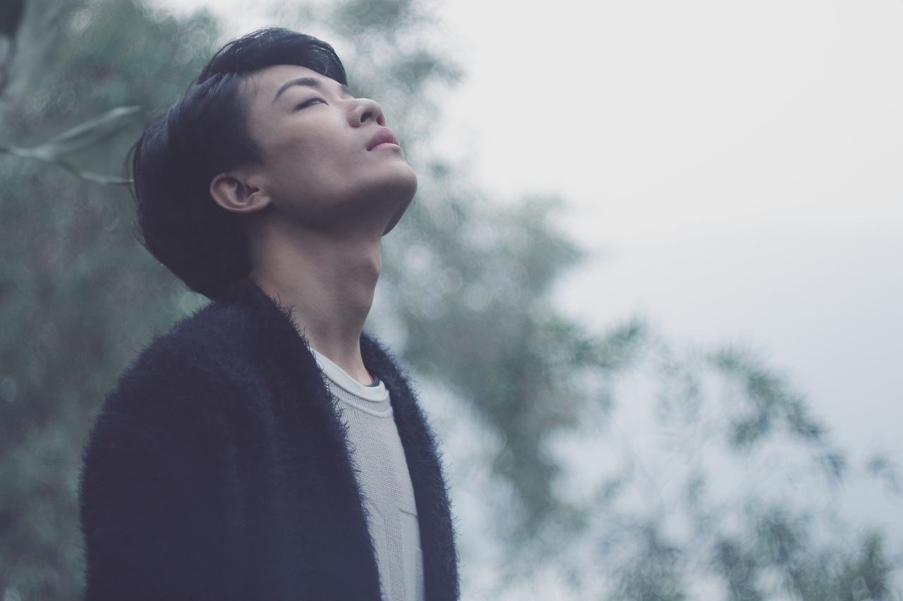 失意的時(shí)候，最見(jiàn)一個(gè)人的修養(yǎng)
