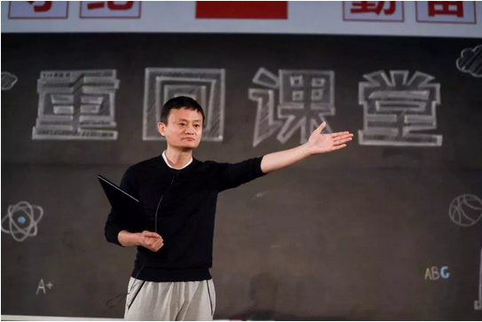 談錢的人，才有資格談夢(mèng)想！