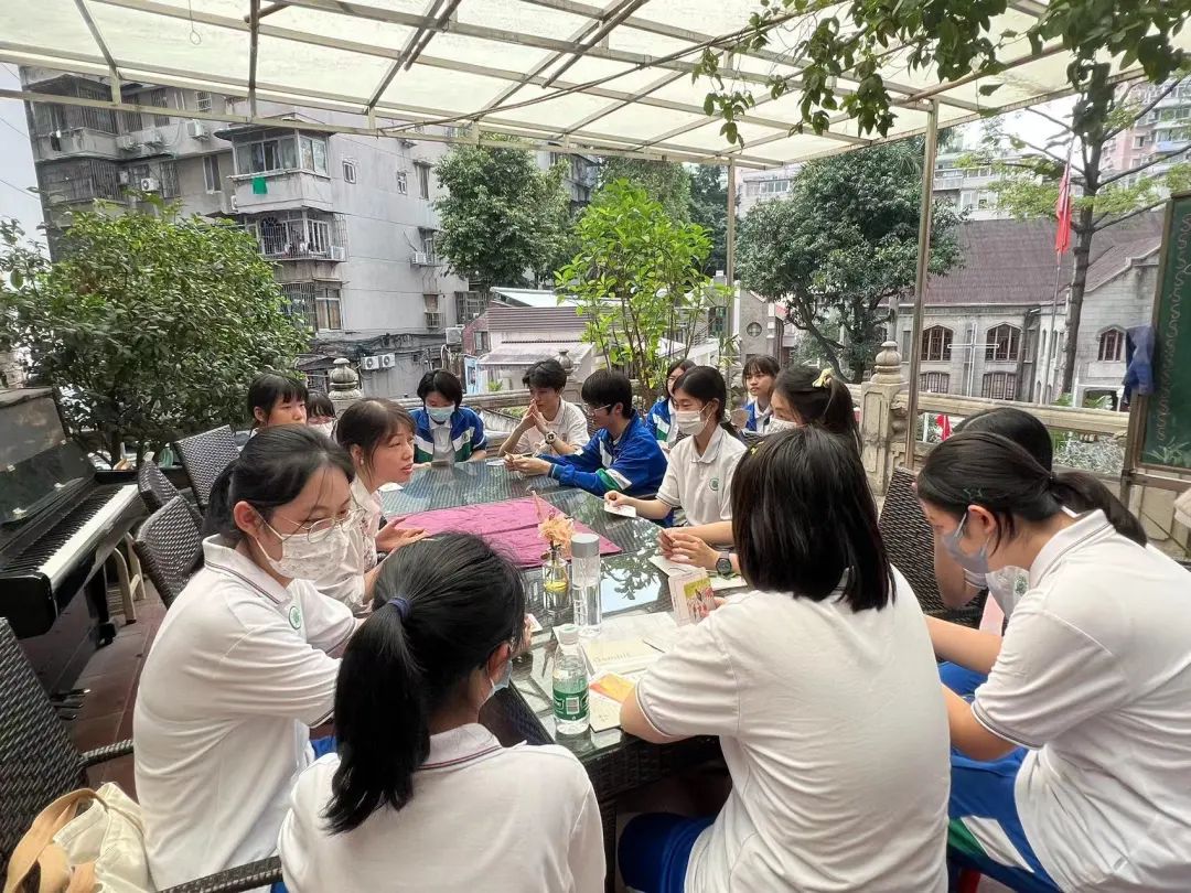 校園EAP│校園科技節(jié)·帶你玩轉(zhuǎn)“心”科技