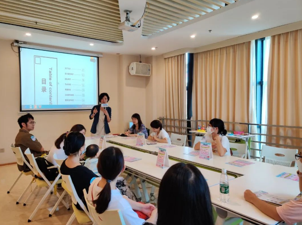 【活動(dòng)回顧】為本桌游研究營(yíng)——U先體驗(yàn)日搶先探營(yíng)！