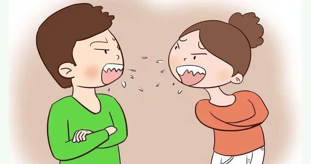 為什么對(duì)越親近的人，越容易發(fā)火？