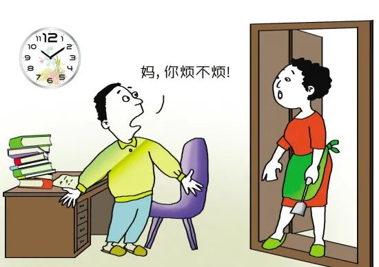 青春期孩子心理特點及家長應(yīng)對手冊