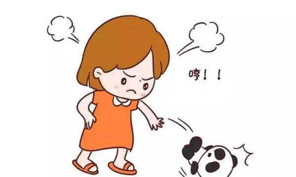 孩子為什么會情緒失控？