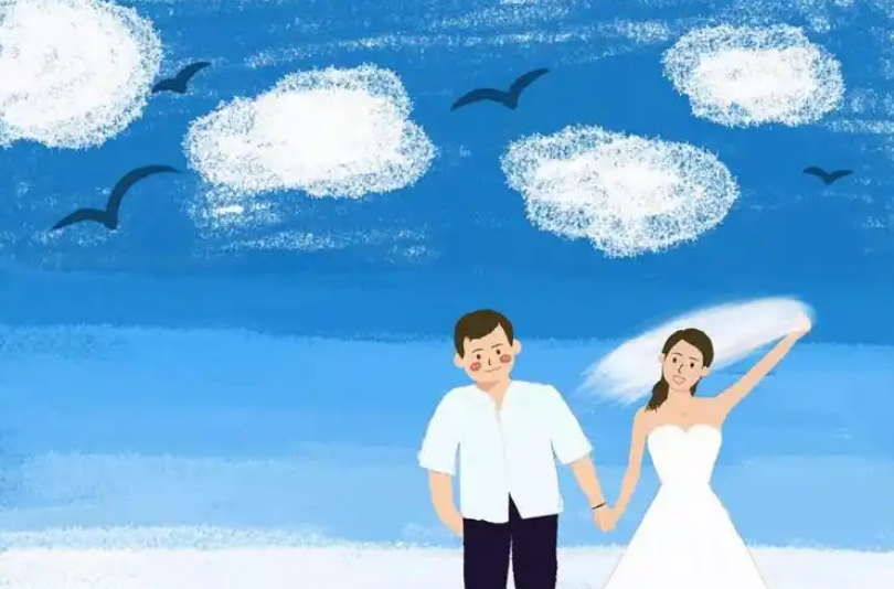 別讓你的婚姻，進入父母模式的輪回