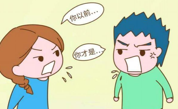 婚姻溝通：夫妻吵架后怎么和好？