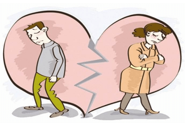 夫妻感情不和，怎么辦？