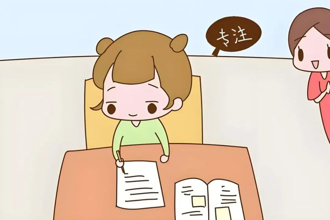 孩子做事3分鐘熱度，專注力差怎么辦？