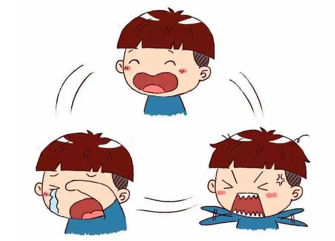 孩子情緒不可控？家長該怎么辦？