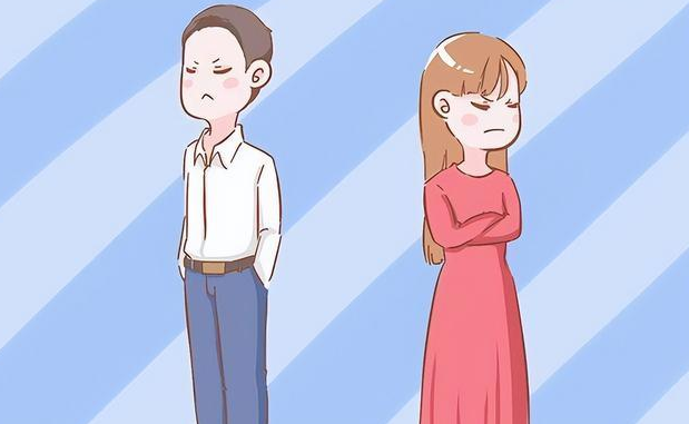 情侶冷戰(zhàn)，如何迅速破冰，重歸于好？