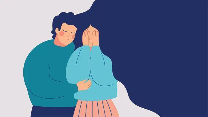 親密關(guān)系中，如何終止改造對方的做法？