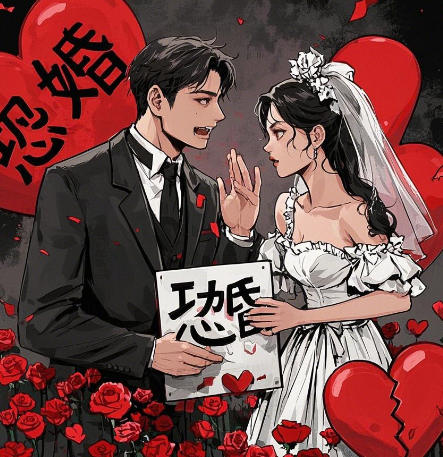 為什么會(huì)有恐婚心理？