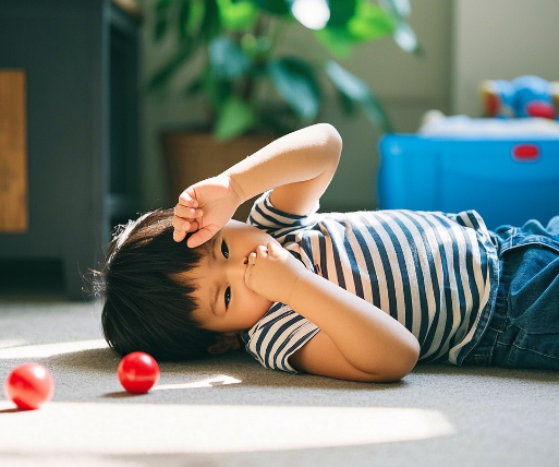 孩子任性不聽話？為本教育的矯正秘籍