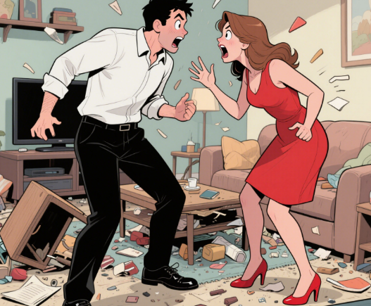 婚姻危機自救：為本教育心理師揭秘夫妻溝通的5大雷區(qū)與破解法