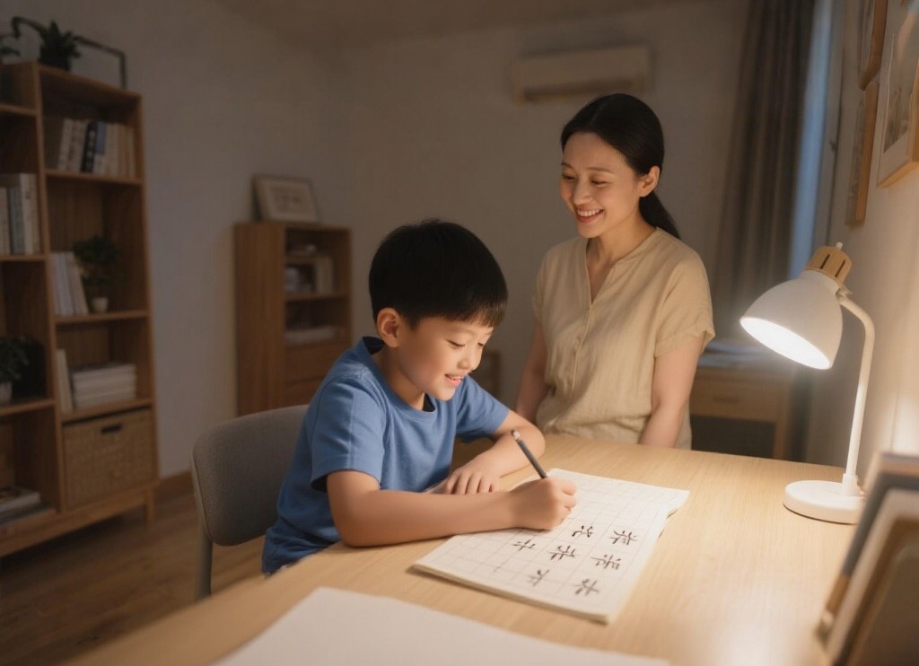 為本教研帶你從課堂“小刺頭”到專注小標(biāo)兵，看看多動(dòng)癥孩子的半個(gè)月改變有多暖